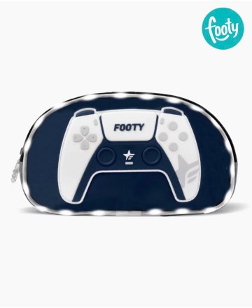 Cartuchera
Footy Joystick Con Luz Led
