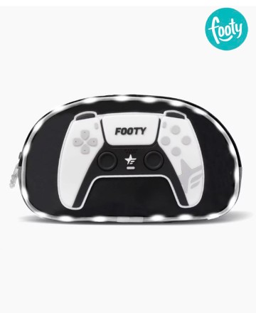 Cartuchera
Footy Joystick Con Luz Led
