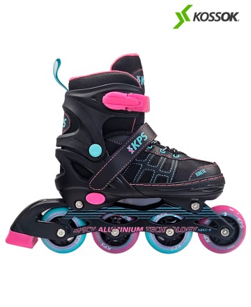 Rollers
Kossok Kinetic 670 Extensibles