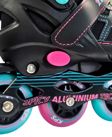 Rollers
Kossok Kinetic 670 Extensibles