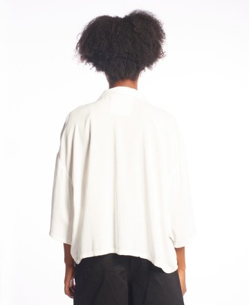 Camisa
Y T� Quique? Boxy Hawaii