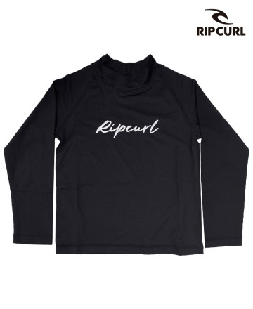 Lycra
Rip Curl Script Rash