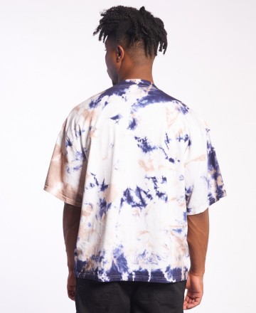 Remera
Y T� Quique? Boxy Batik