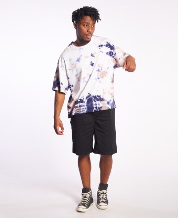 Remera
Y T� Quique? Boxy Batik