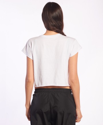 Remera
Santa Cruz Checkstrip Fade