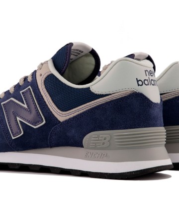 Zapatillas
New Balance 574