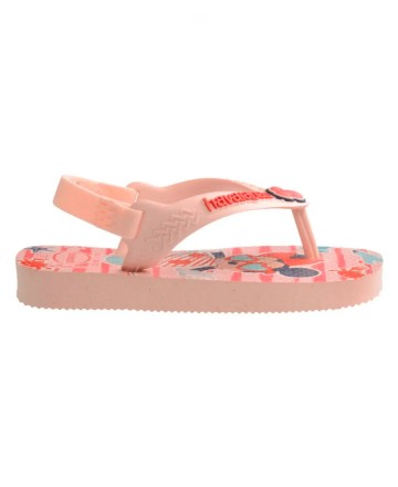 Ojotas
Havaianas Baby Disney