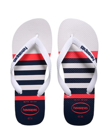 Ojotas
Havainas Nautical