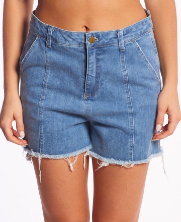 Short
Rip Curl Mom Blue