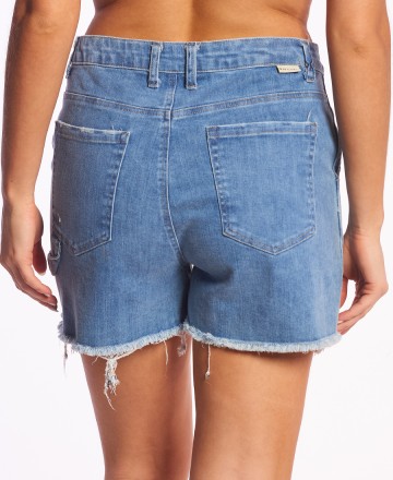 Short
Rip Curl Mom Blue