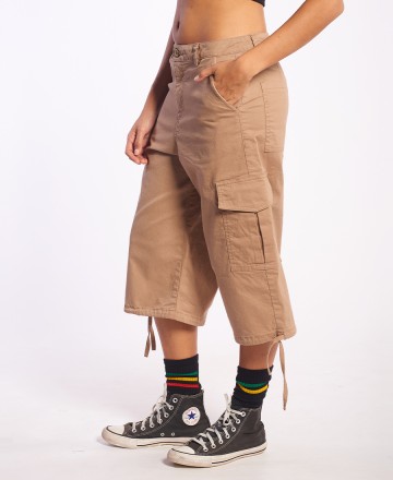 Bermuda
Y Tu Quique? Cargo Fisher