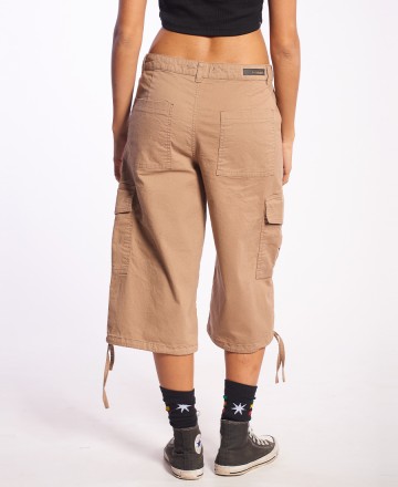 Bermuda
Y Tu Quique? Cargo Fisher