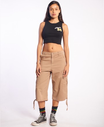 Bermuda
Y Tu Quique? Cargo Fisher