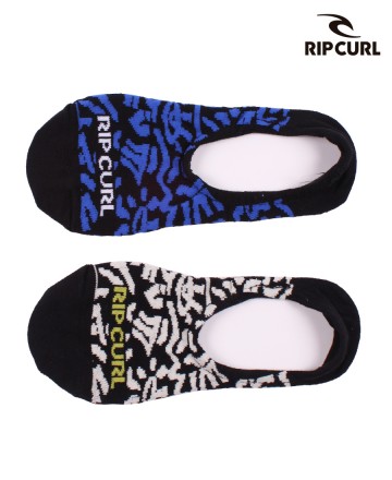Soquetes
Rip Curl Jacquard X2