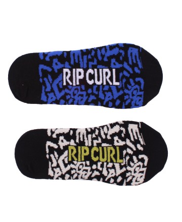 Soquetes
Rip Curl Jacquard X2