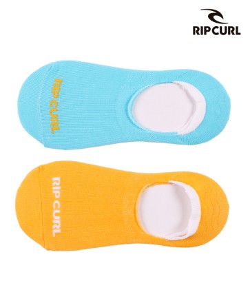 Soquetes
Rip Curl Show Logo X2