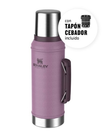Termo
Stanley Clasico 950 Ml
