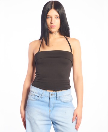 Top
Isabel La Cat�lica Strapless
