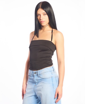 Top
Isabel La Cat�lica Strapless