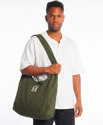 Morral
Y Tu Quique? Canvas Unisex