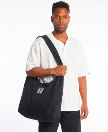 Morral
Y Tu Quique? Canvas Unisex