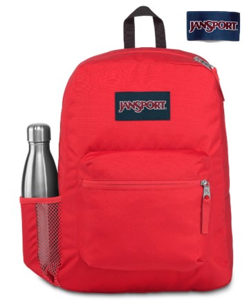 Mochila
Jansport Cross Town 26L
