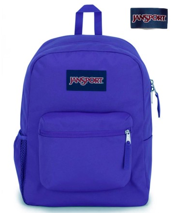 Mochila
Jansport Cross Town 26L