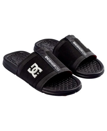 Sandalias
DC Slide Lynx