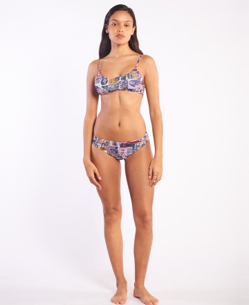 Bombacha
Y Tu Quique? 1/2 Cola Reggae