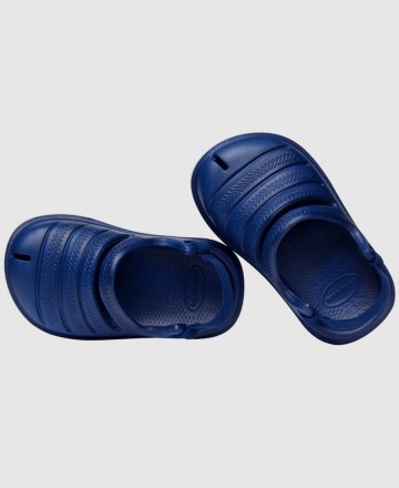 Suecos
Havaianas Baby Clog