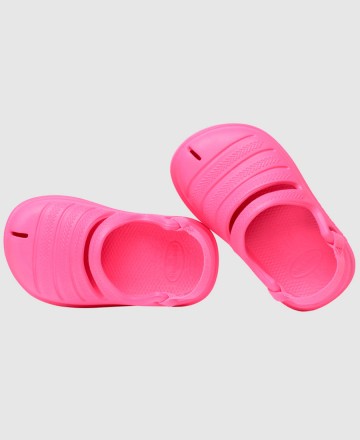 Suecos
Havaianas Baby Clog