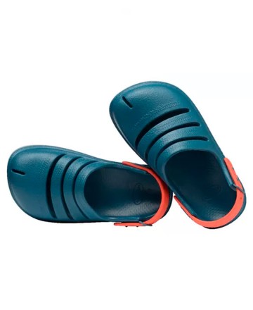 Suecos
Havaianas Kids Clog