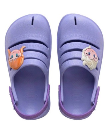 Suecos
Havaianas Frozen