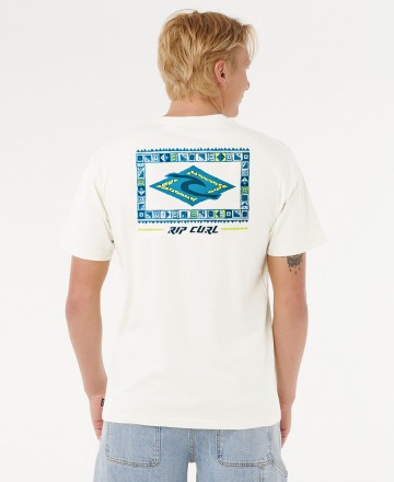 Remera
Rip Curl Photoprint Collector