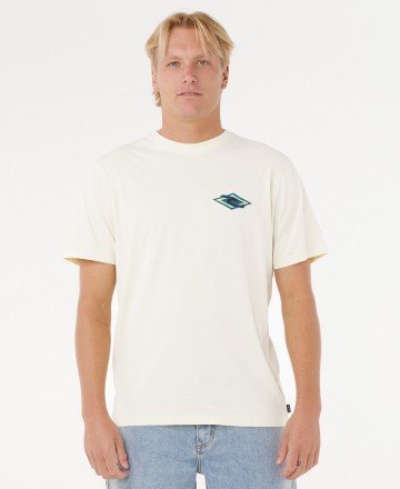 Remera
Rip Curl Photoprint Collector