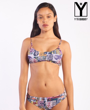 Corpi�o
Y T� Quique? Top Reggae