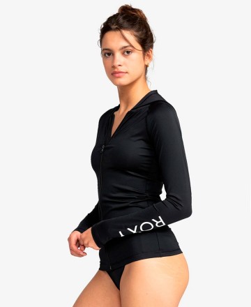 Lycra
Roxy New Essentials