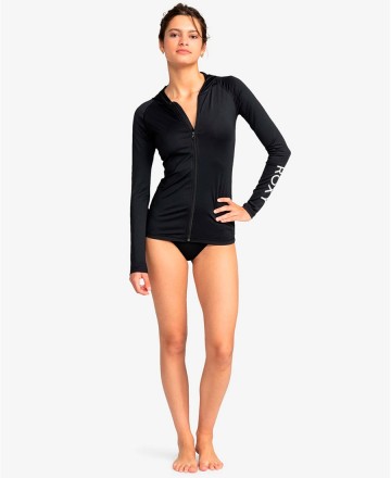 Lycra
Roxy New Essentials