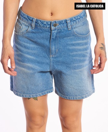 Bermuda 
Isabel La Cat�lica Boy