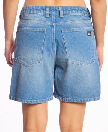 Bermuda 
Isabel La Cat�lica Boy