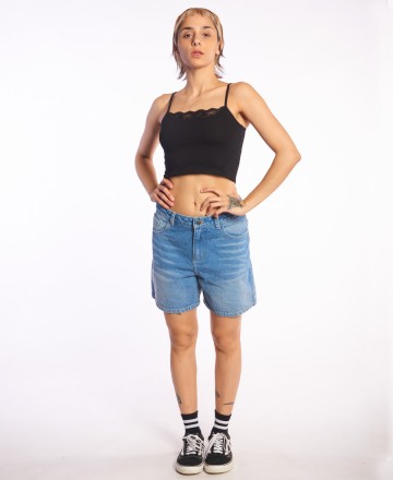 Bermuda 
Isabel La Cat�lica Boy