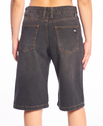 Bermuda
Isabel La Cat�lica Low Wide