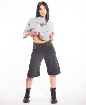 Bermuda
Isabel La Cat�lica Low Wide