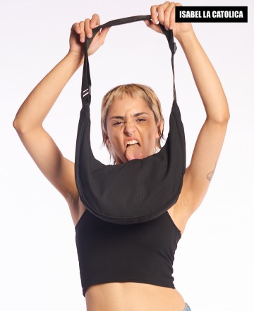 Cartera
Isabel La Cat�lica Media Luna