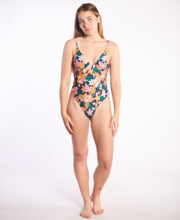 One Piece
Volcom Had Me At