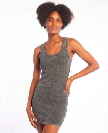 Vestido 
Y T� Quique? Morley Tubo