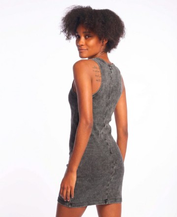 Vestido 
Y T� Quique? Morley Tubo