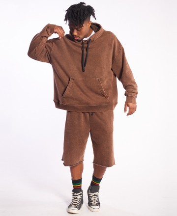 Buzo
Y T� Quique? Boxy Process Unisex