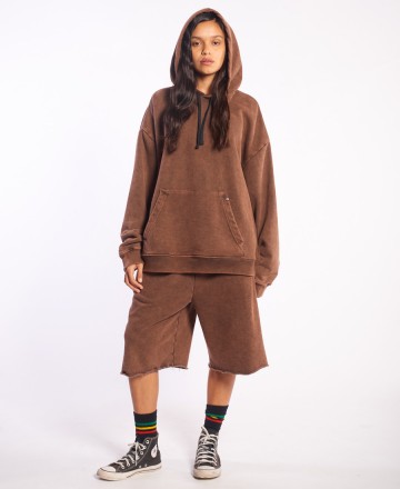 Buzo
Y T� Quique? Boxy Process Unisex