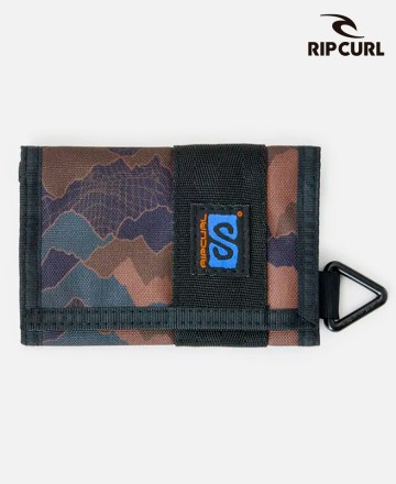 Billetera
Rip Curl Surf Search